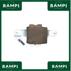 Módulo Central Tampa Traseira Hilux Sw4 2001 8593035040