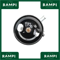 Bomba De Direção Hidráulica Pajero Sport 2010 2.5 Diesel 