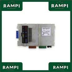 Caixa De Fusível BSI Free Lander 2007 6g9t14d572la