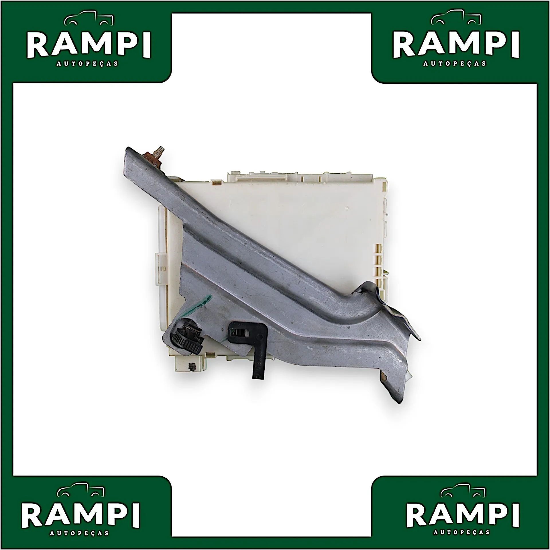 Caixa De Fusível Interna Hilux Diesel 892210k090