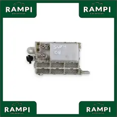 Caixa De Fusível Interna Hilux Diesel 892210k091