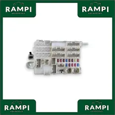 Caixa De Fusível Interna Hilux Diesel 892210k091