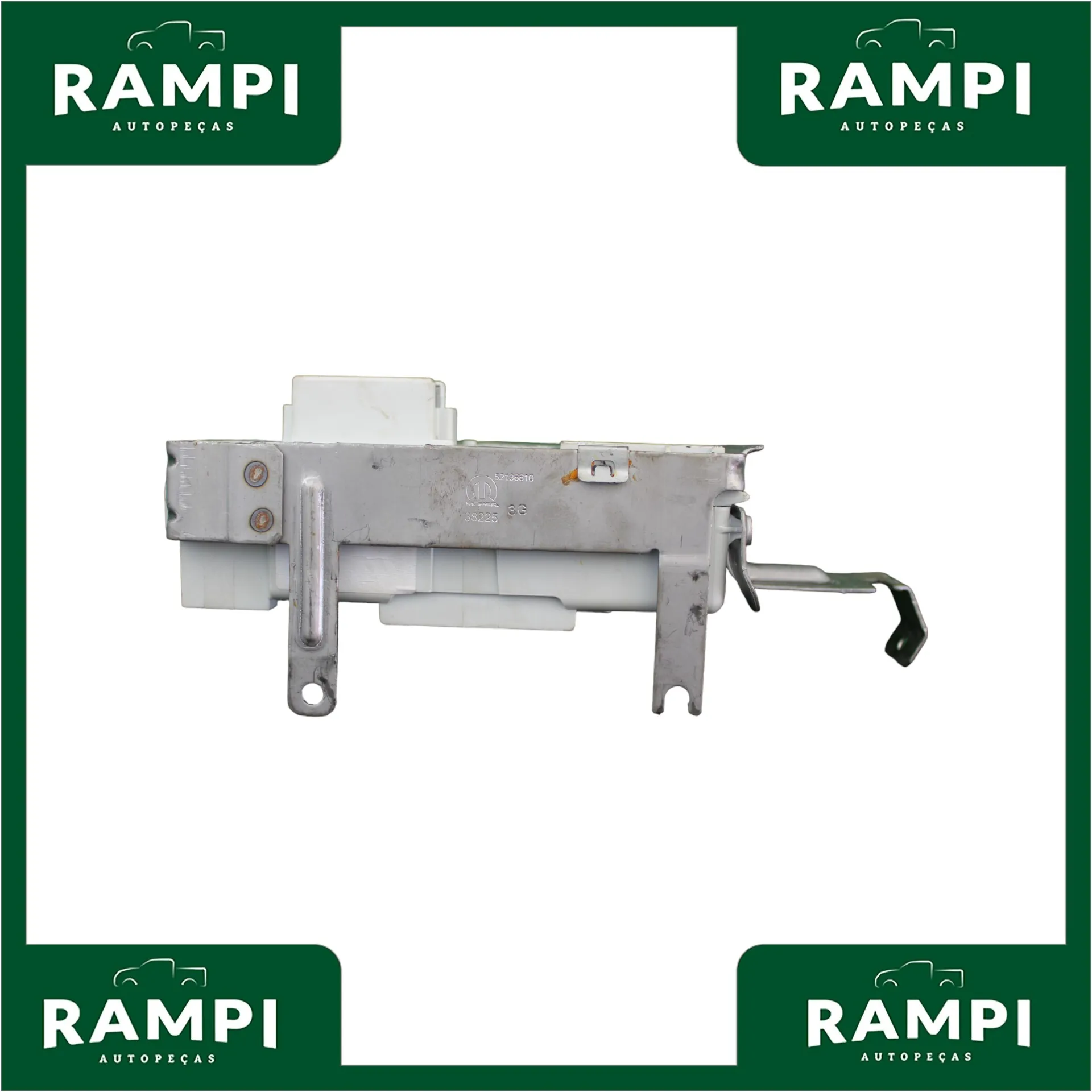 Caixa De Fusível Modulo Conforto Toro 2023 2.0 Diesel 503441900601