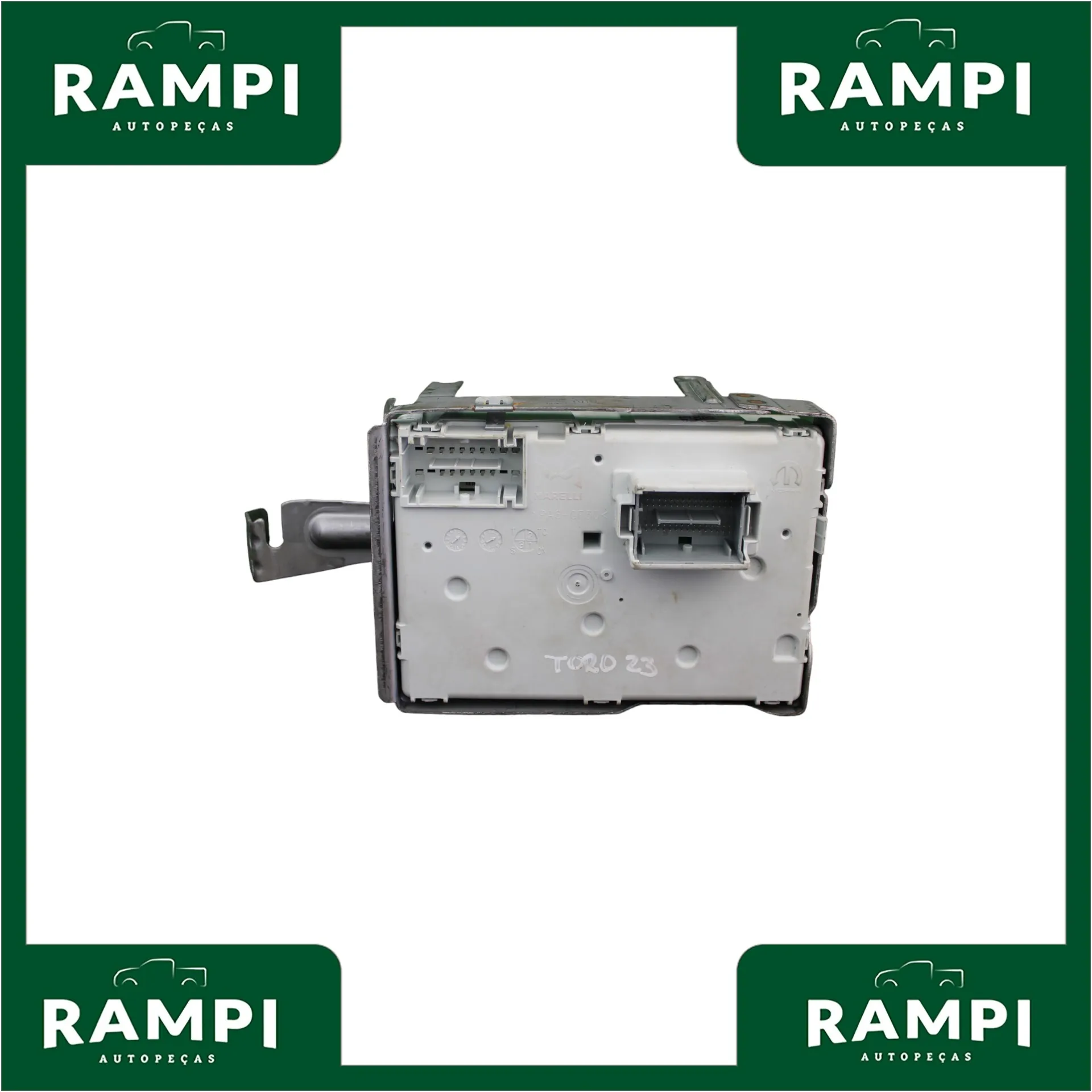 Caixa De Fusível Modulo Conforto Toro 2023 2.0 Diesel 503441900601