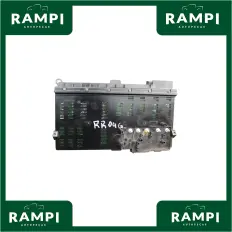 Caixa De Fusível Range Rover 2004 Gasolina V8