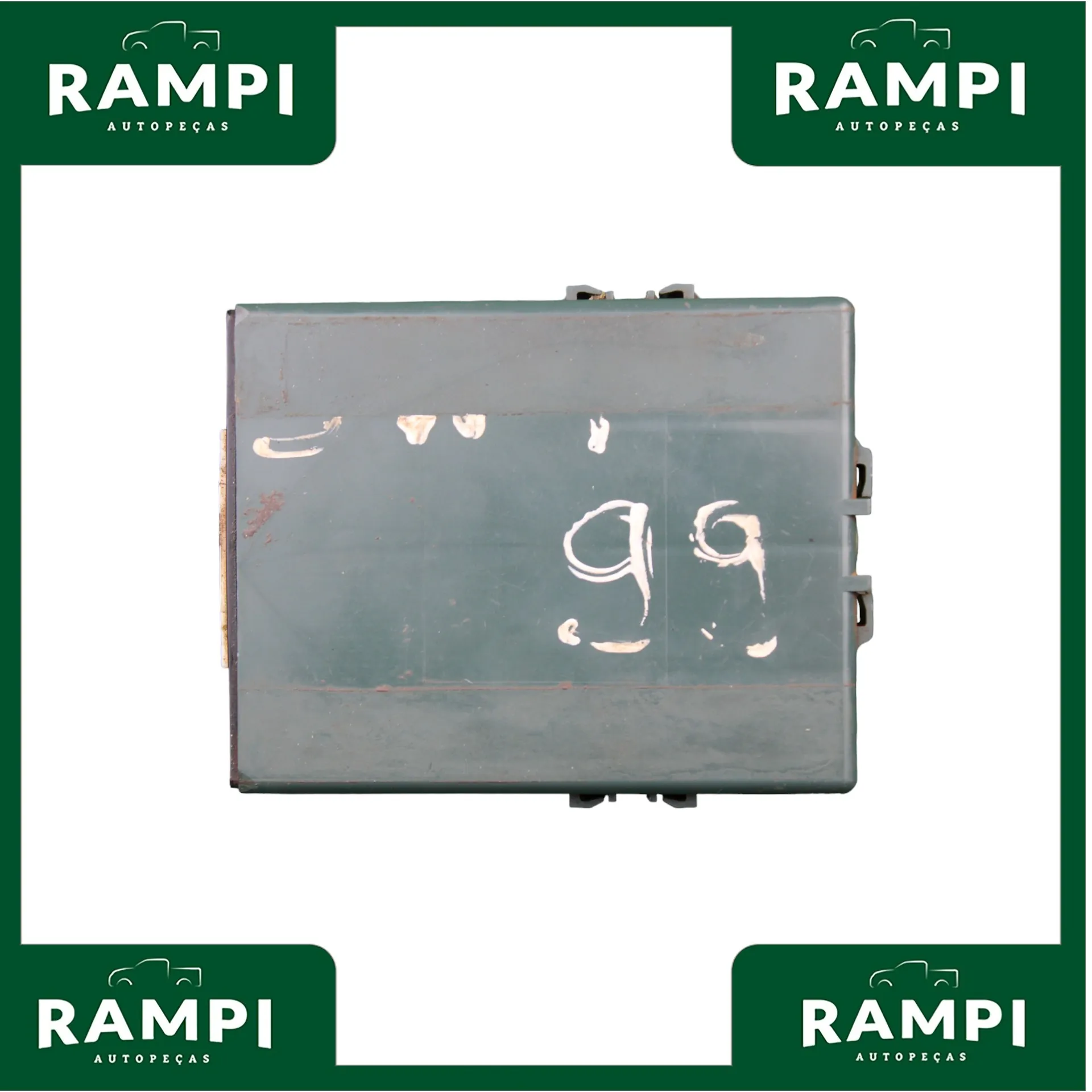 Módulo Central Vidro Elétrico Portas Hilux 99 8593035070