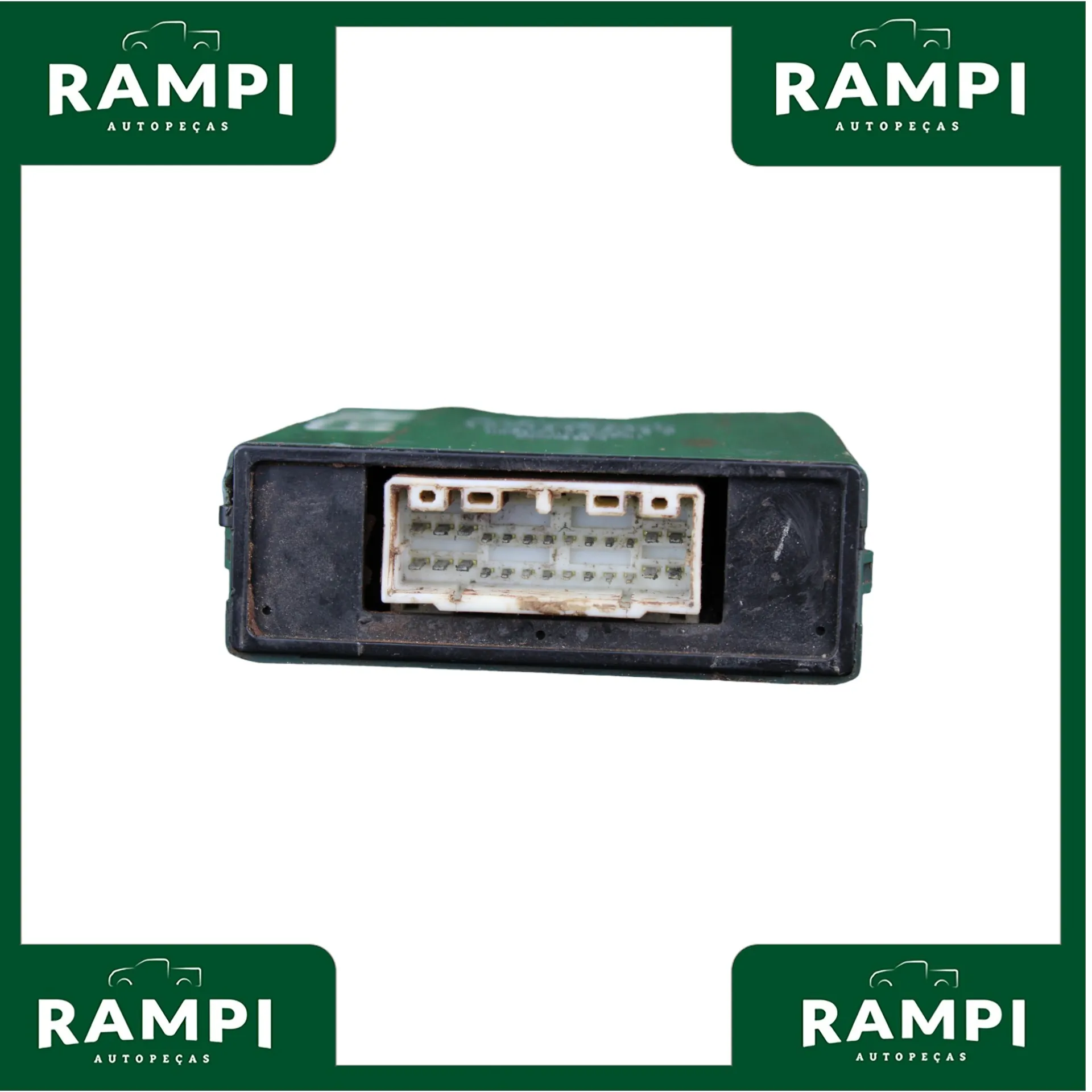 Módulo Central Vidro Elétrico Portas Hilux 99 8593035070