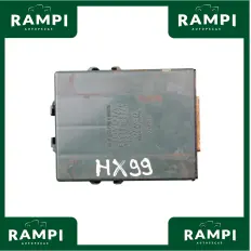 Módulo Central Vidro Elétrico Portas Hilux 99 8593035070