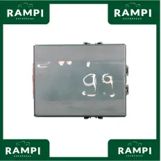 Módulo Central Vidro Elétrico Portas Hilux 99 8593035070
