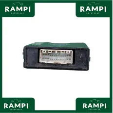Módulo Central Vidro Elétrico Portas Hilux 99 8593035070