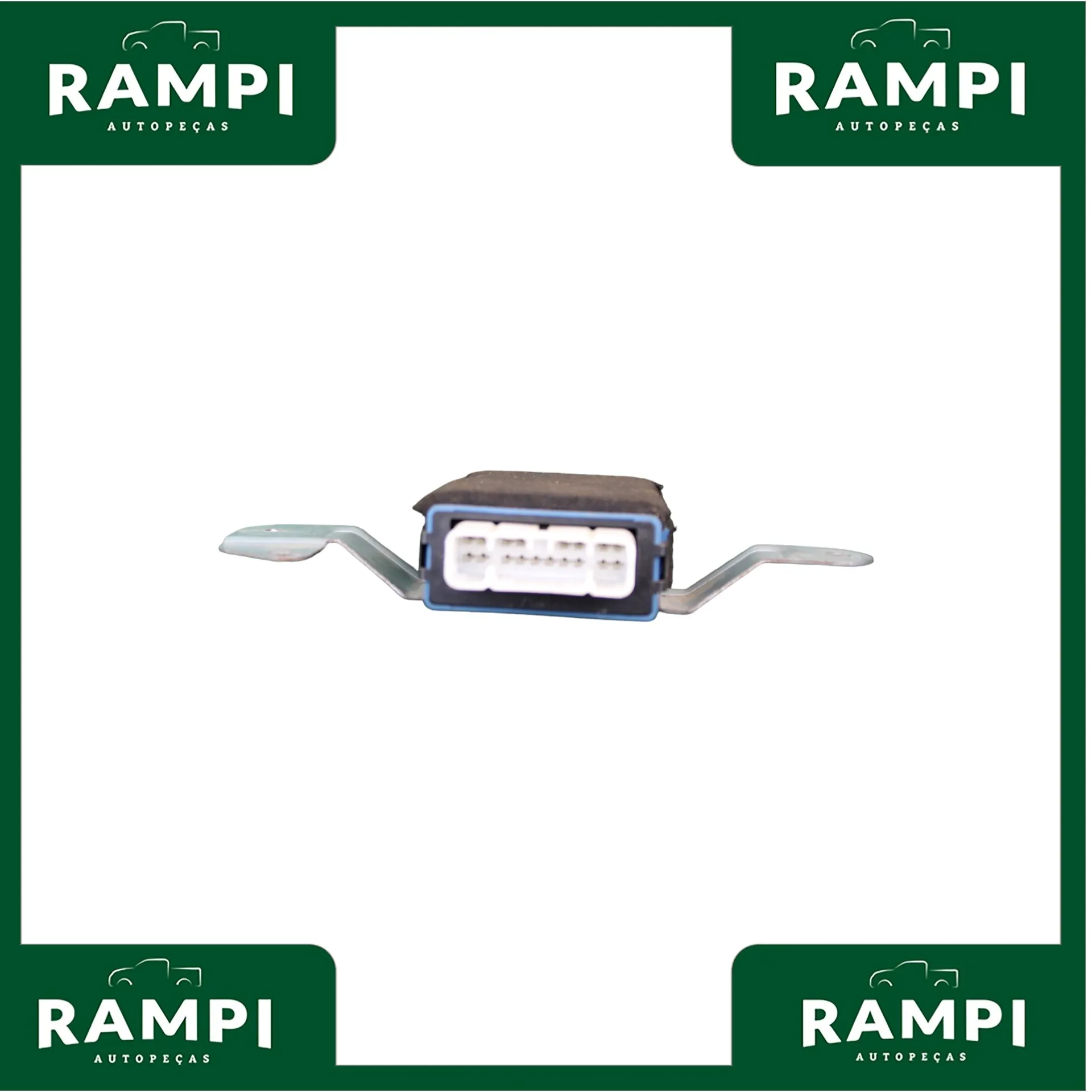 Módulo Central Vidro Elétrico Traseiro Hilux SW4 99 8593035040