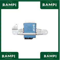 Módulo Central Vidro Elétrico Traseiro Hilux SW4 99 8593035040