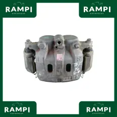 Pinça De Freio Dianteira Direita L200 Triton 2014 3.2