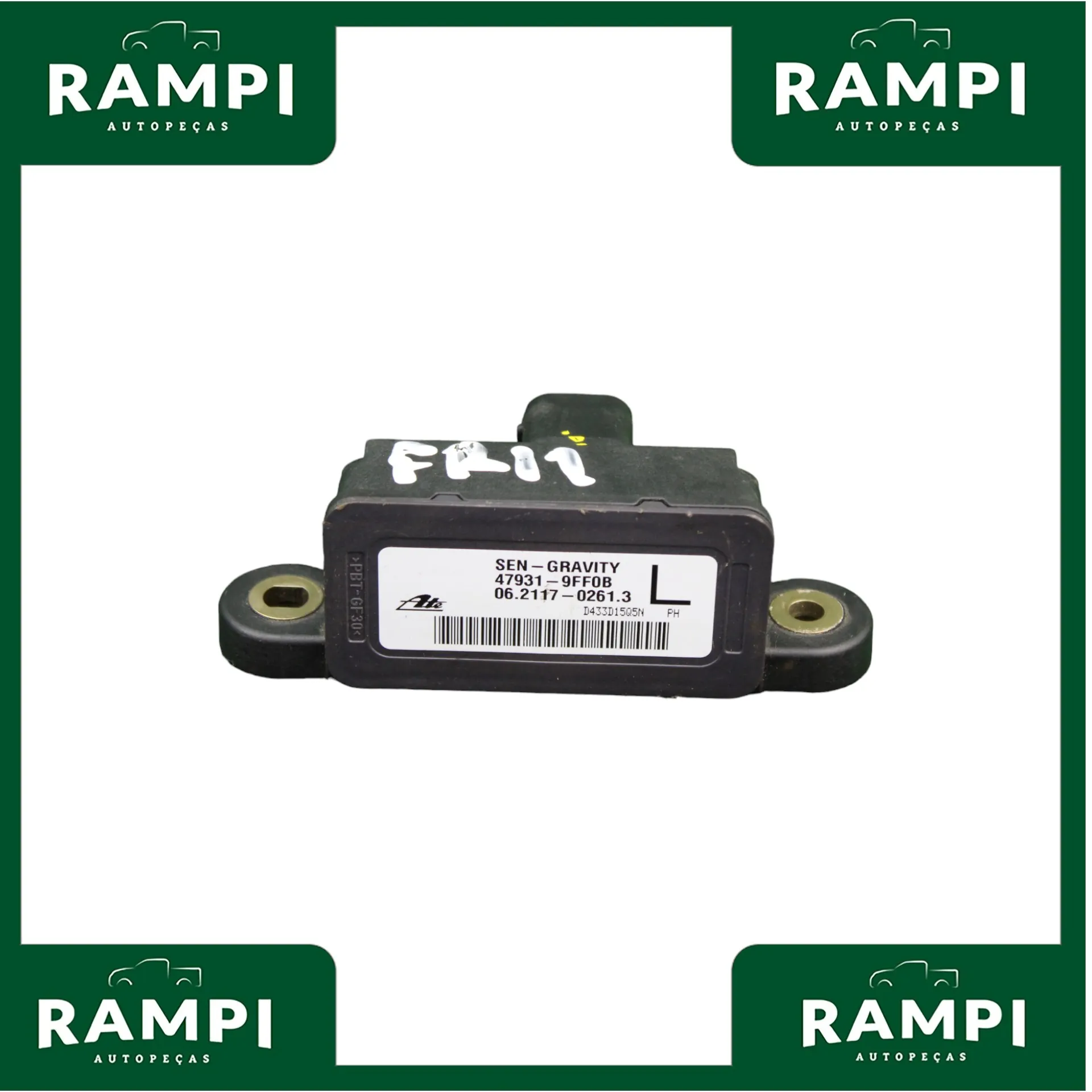 Sensor Gravidade Frontier 2011 479319ff0b