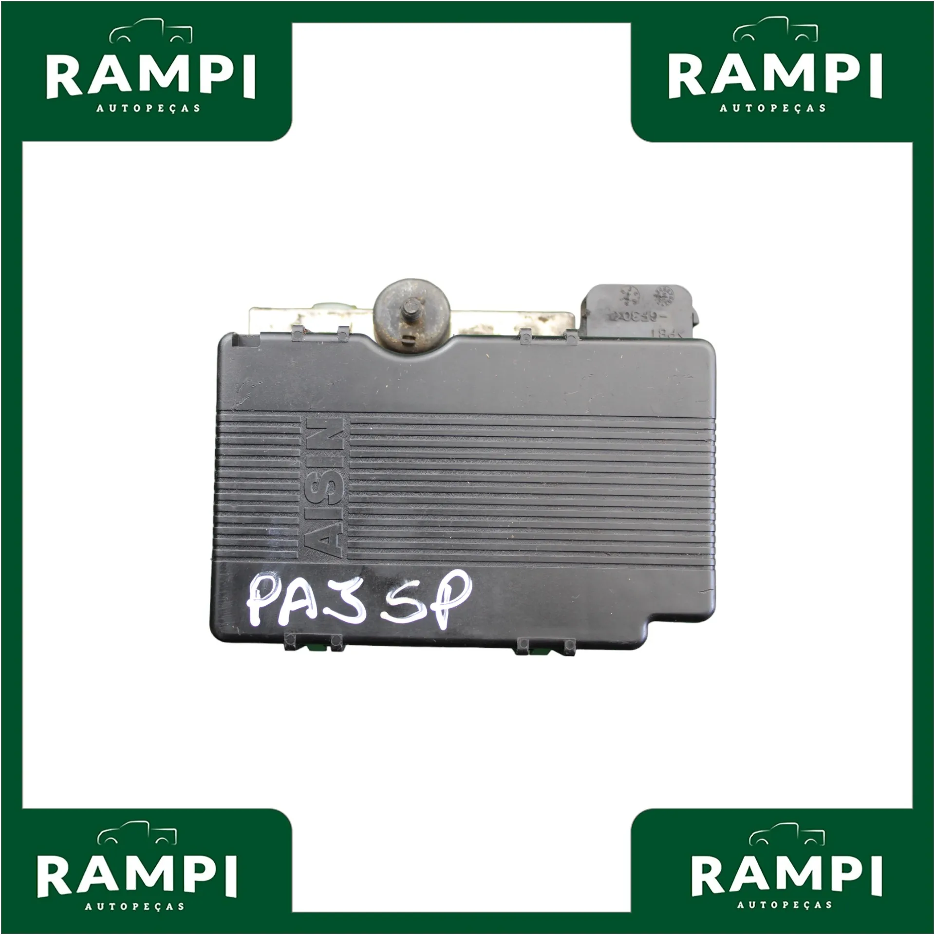 Módulo Central De ABS Pajero Sport 2010 2.5 Diesel Mr955425