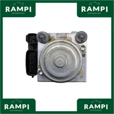 Módulo Central De ABS Pajero Sport 2010 2.5 Diesel Mr955425
