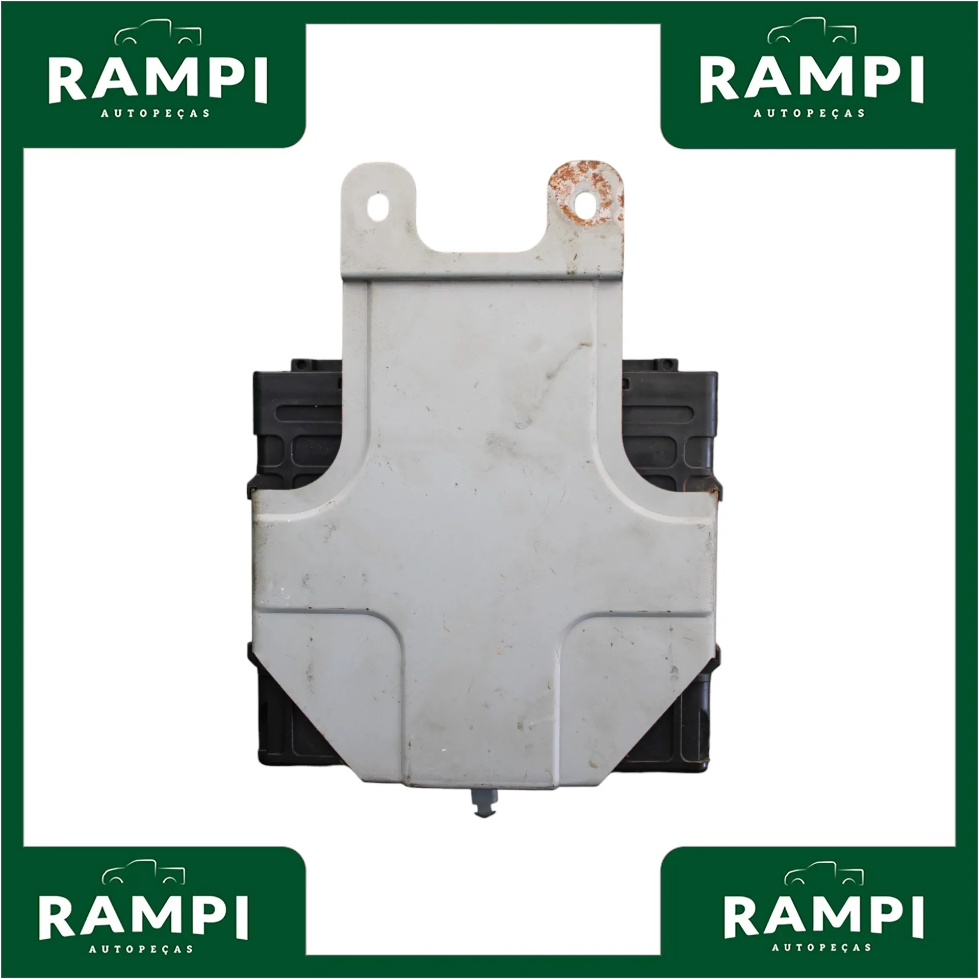 Módulo Central De Injeção Pajero Sport 2010 2.5 Diesel 1860a577