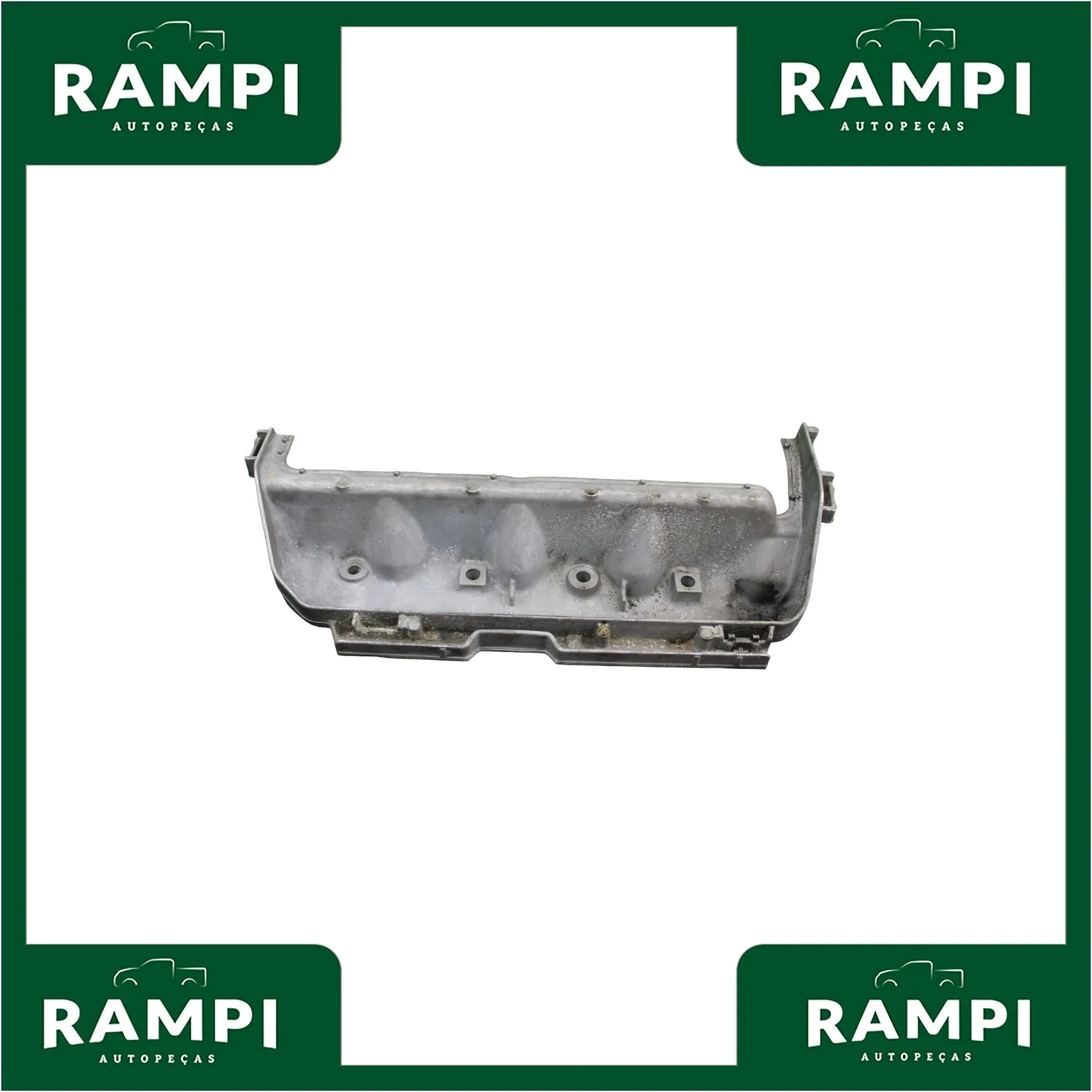 Suporte Flauta Dos Bicos Master 2010 2.5 8200397653