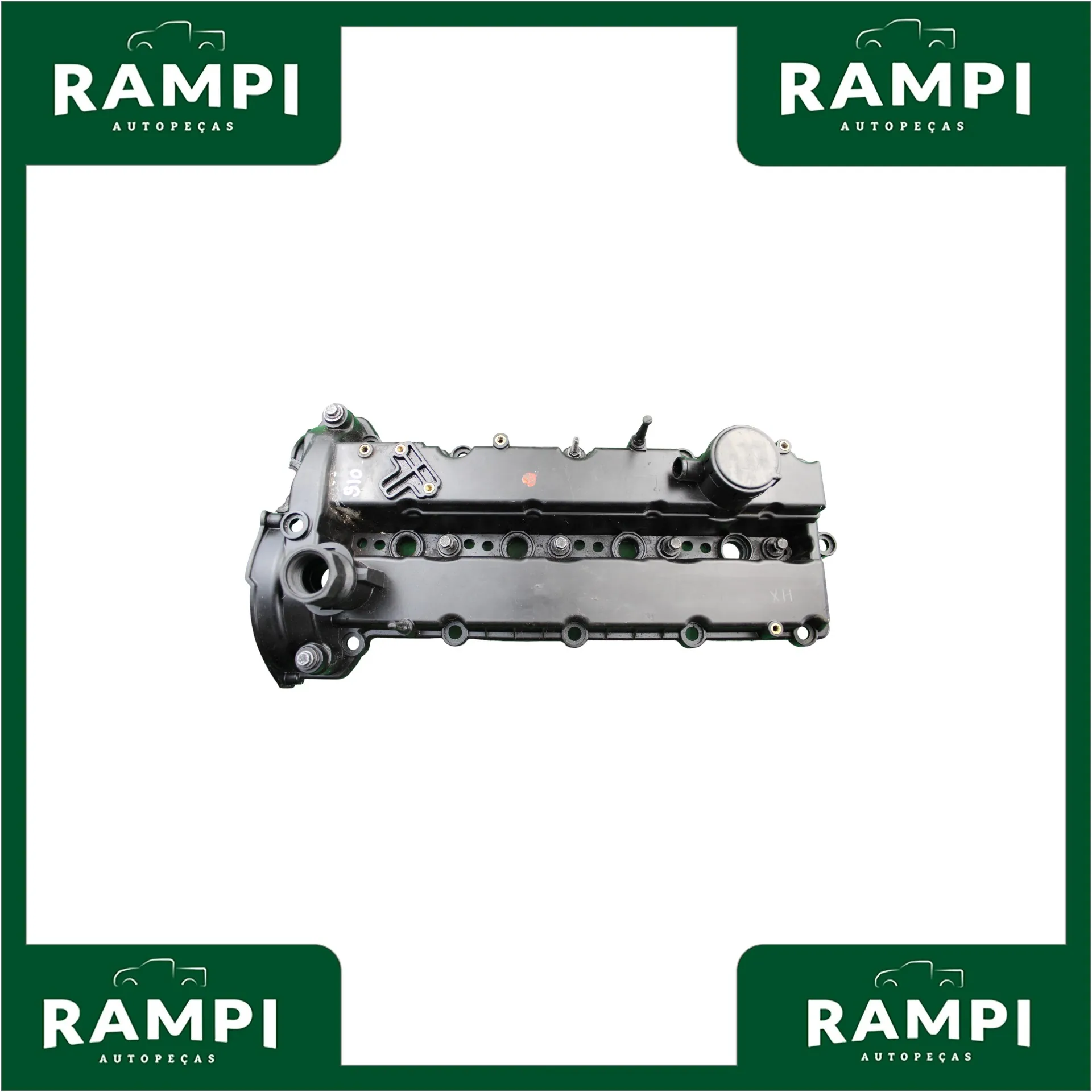 Tampa De Válvula S10 2015 2.8 200cv Diesel 20132414