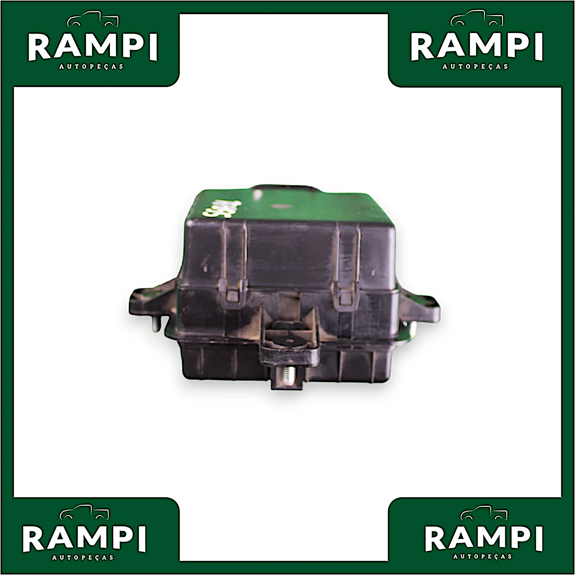 Caixa De Fusível Actyon 2011 2.0 Diesel 8216032222