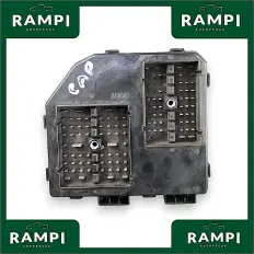 Caixa De Fusível Captiva 3.0 V6 22745851
