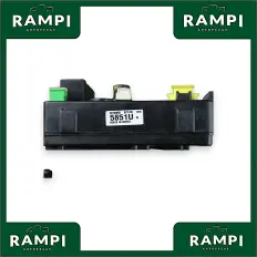 Caixa De Fusível Captiva 3.0 V6 22745851