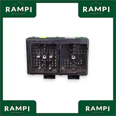 Caixa De FusÍvel Captiva 2009 3.6 V6 08326d Ak62350