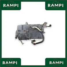 Caixa De Fusível Chicote Externo Hilux 2007 3.0 Diesel Automática 4x4