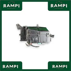 Caixa De Fusível Chicote Externo Hilux 2008 3.0 Diesel