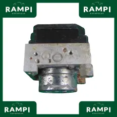 Módulo Central Abs Hilux 2019 2.8 Diesel 8954171500 (JK)
