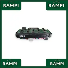 Caixa De Fusível Kyron 2.0 Diesel 10h24n Ak7083