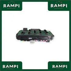 Caixa De Fusível Kyron 2.0 Diesel 11g15d Ak61165