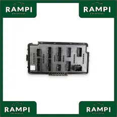 Caixa De Fusível Kyron 2.0 Diesel 11g15d Ak61165