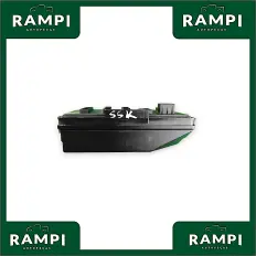 Caixa De Fusível Kyron 2.0 Diesel 1003190054