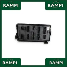 Caixa De Fusível Kyron 2.0 Diesel 1008190018