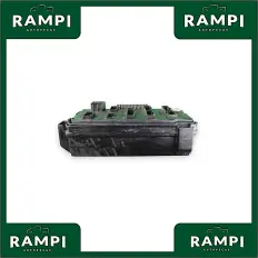 Caixa De Fusível Kyron 2.0 Diesel 1008190018