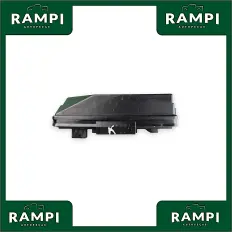 Caixa De Fusível Kyron 2.0 Diesel 1008190018
