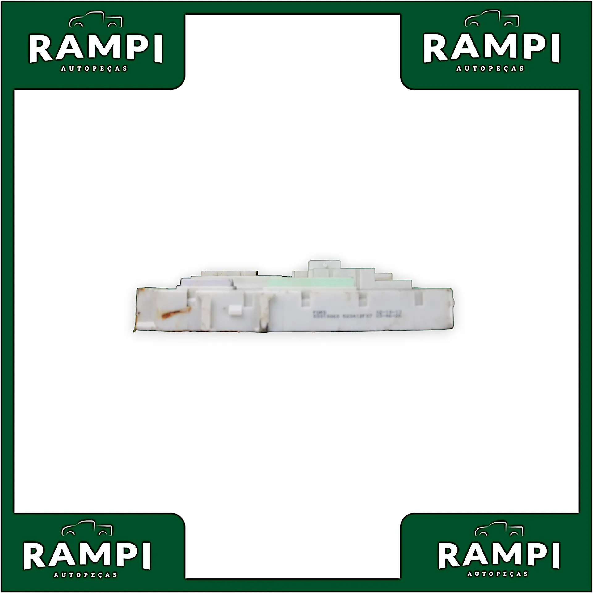 Caixa De Fusível Módulo Conforto Ranger 2013 Diesel Ab3914a073bl