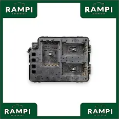 Caixa De Fusível S10 2015 2.8 MWM Diesel 52055646