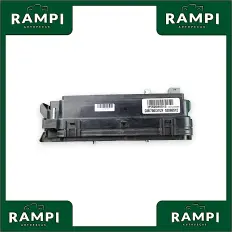 Caixa De Fusível S10 2018 2.5 Flex 52086512