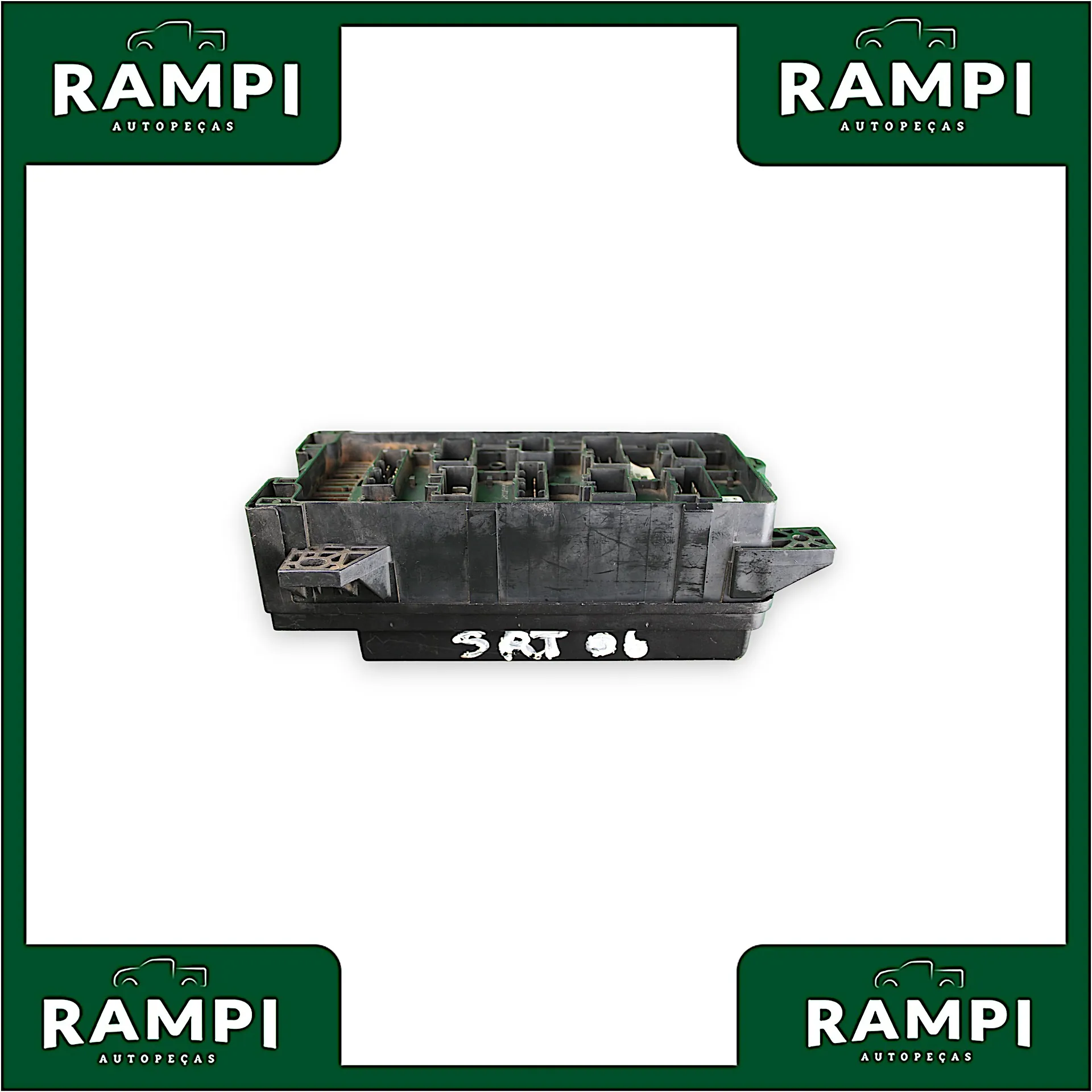 Caixa De Fusível Sorento 2006 2.5 Diesel 911613e000