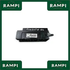 Caixa De Fusível Sorento 2006 2.5 Diesel 911613e000