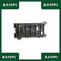 Caixa De Fusível Sorento 2006 2.5 Diesel 911613e000