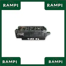 Caixa De Fusível Sorento 2006 2.5 Diesel 911613e000