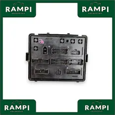 Caixa De Fusível Ssangyong Y250g01 06d28n Y250g01 Diesel
