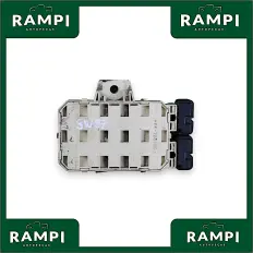 Caixa Fusível Conector Hilux SW4 98