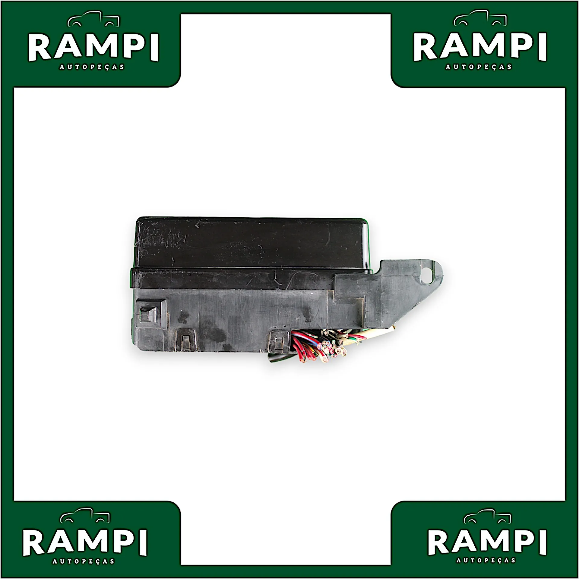 Caixa De Fusível Chicote Externo L200 Outdoor Sport 2.5 Diesel