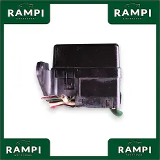 Caixa De Fusível Chicote Externo L200 Outdoor Sport 2.5 Diesel
