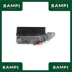 Caixa De Fusível Chicote Externo L200 Outdoor Sport 2.5 Diesel
