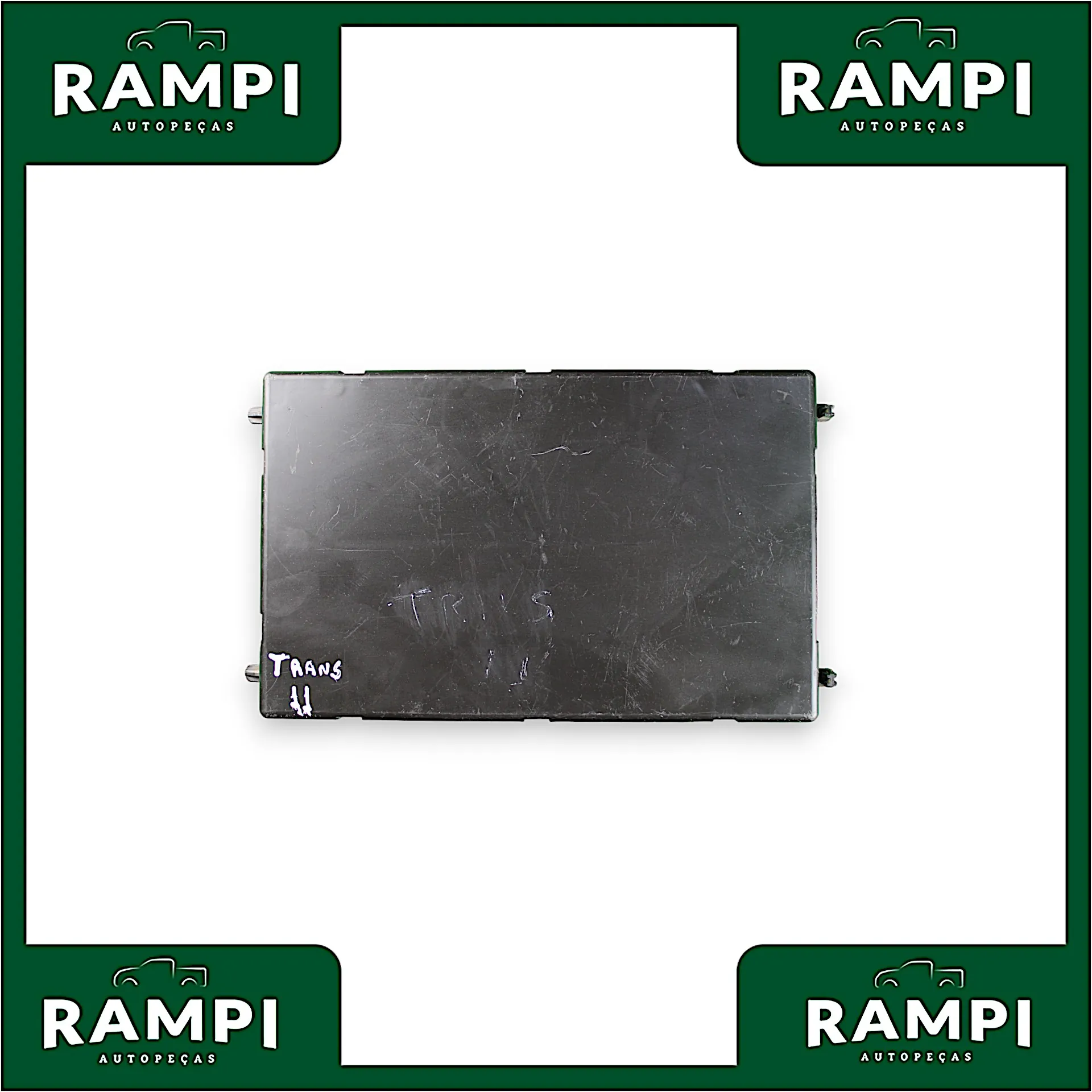 Caixa De Fusível Módulo Conforto Transit 2011 2.4 Diesel 8c1t14a073bg